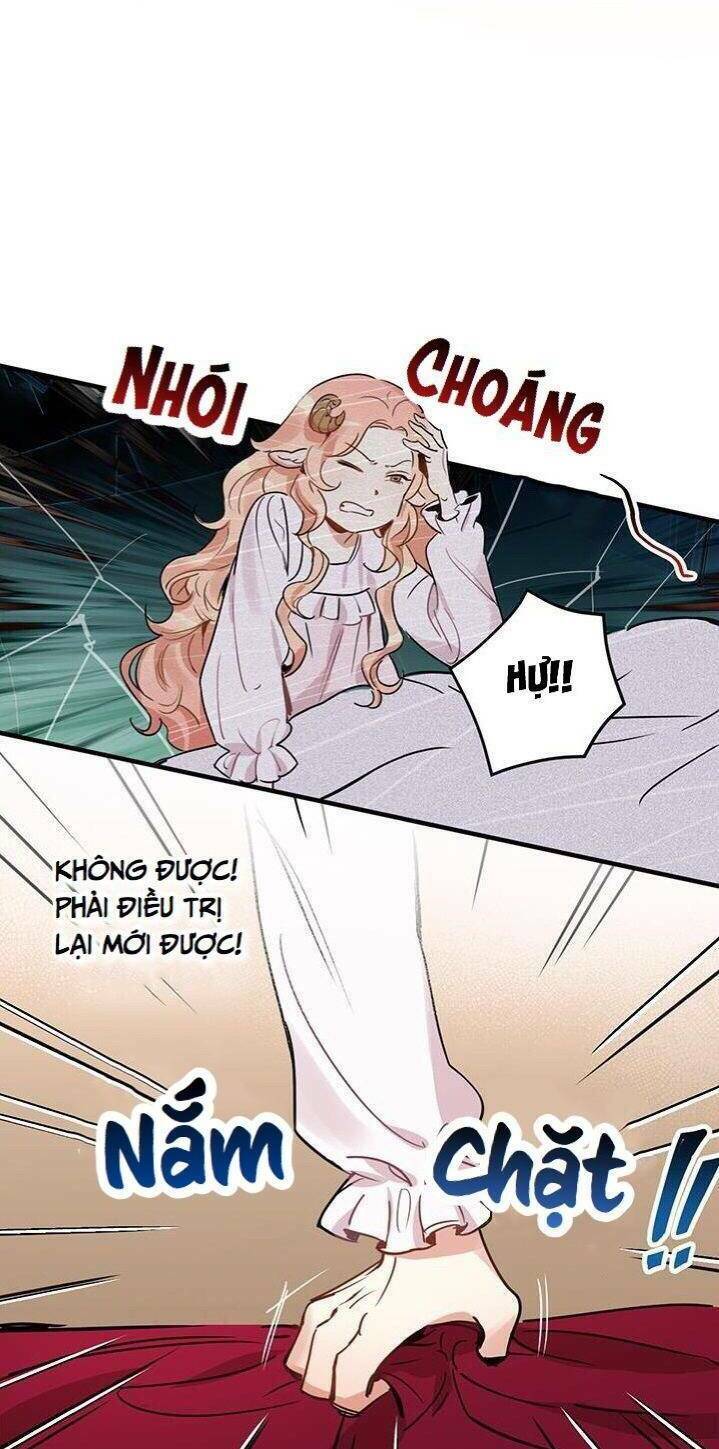 Hãy Dậy Đi Hỡi Chiến Binh Chapter 10 - Trang 2