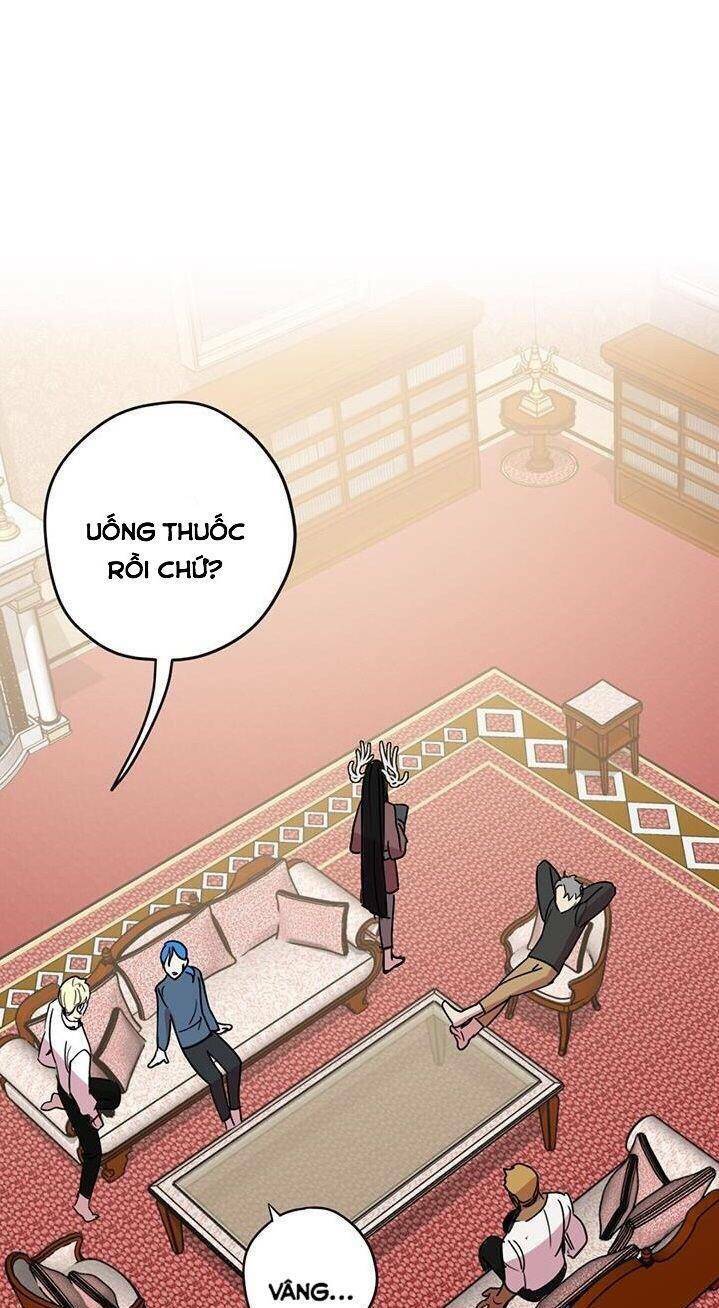 Hãy Dậy Đi Hỡi Chiến Binh Chapter 10 - Trang 2