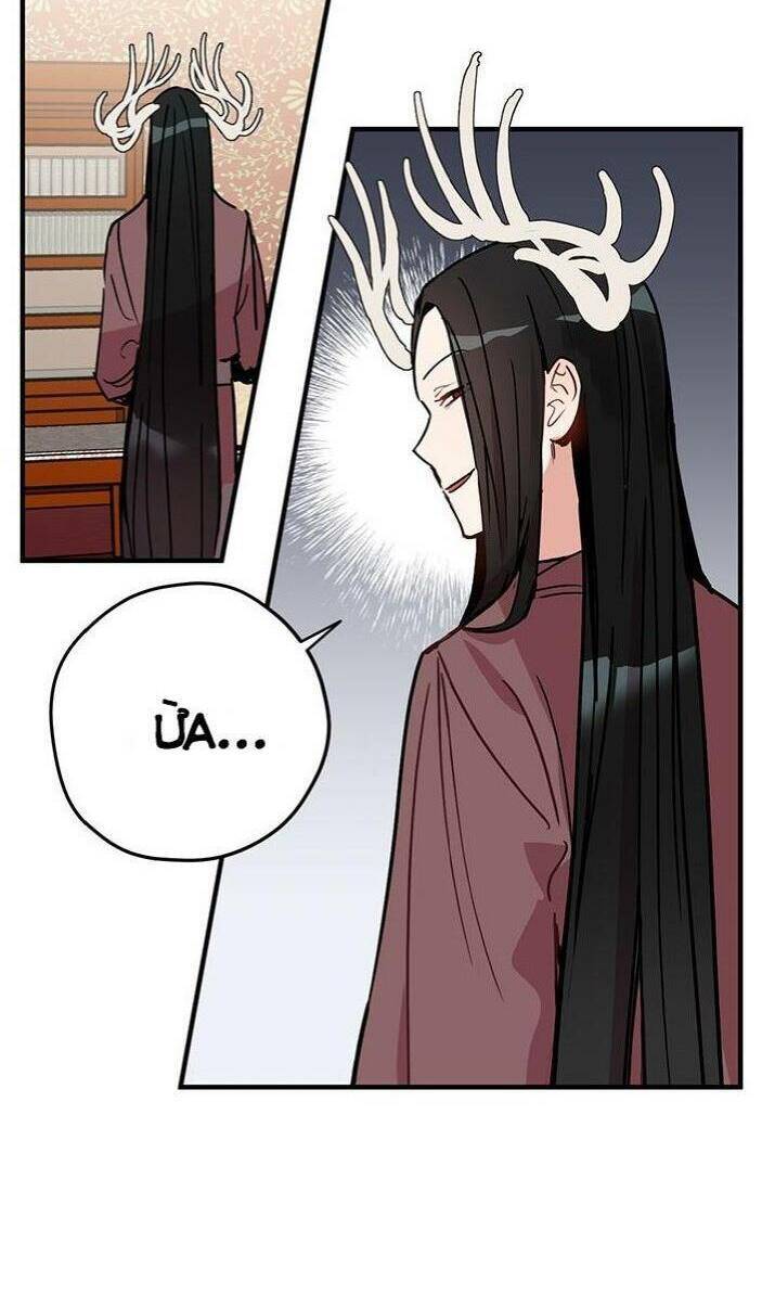 Hãy Dậy Đi Hỡi Chiến Binh Chapter 10 - Trang 2