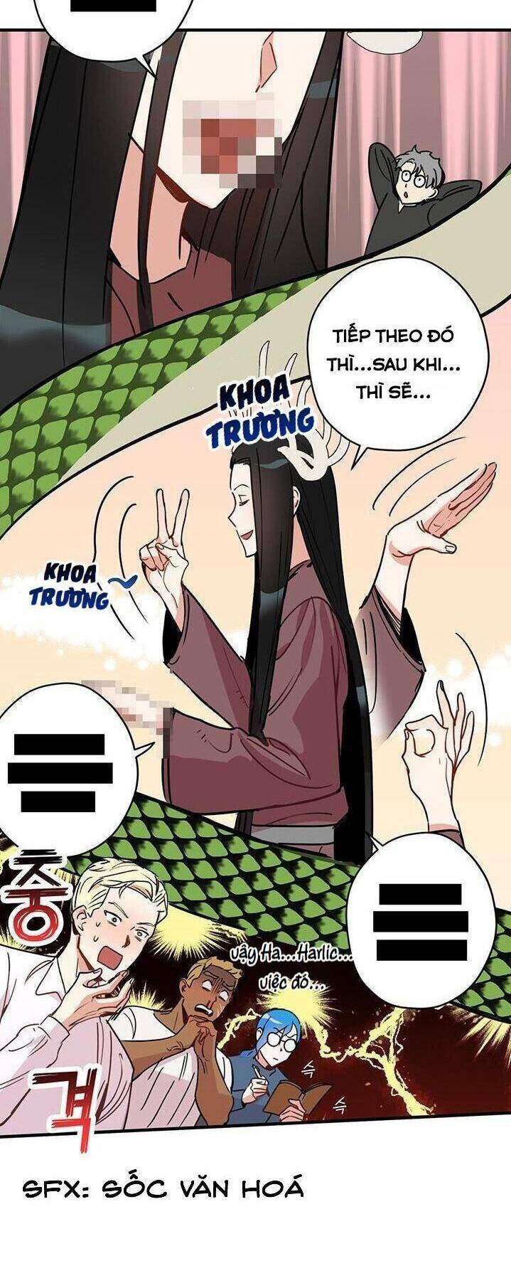 Hãy Dậy Đi Hỡi Chiến Binh Chapter 10 - Trang 2