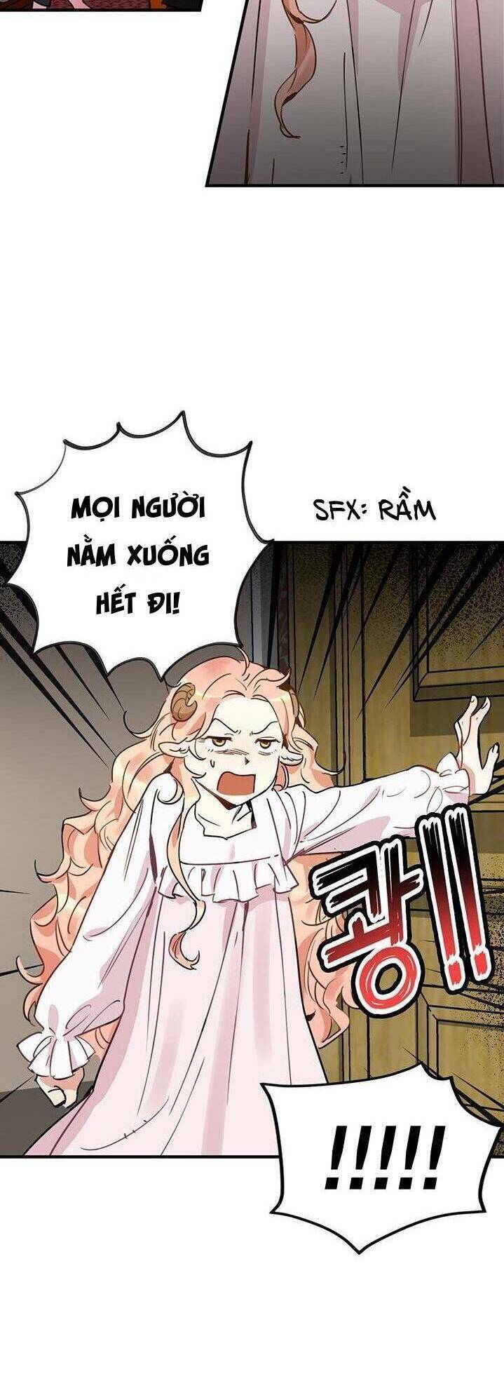 Hãy Dậy Đi Hỡi Chiến Binh Chapter 10 - Trang 2