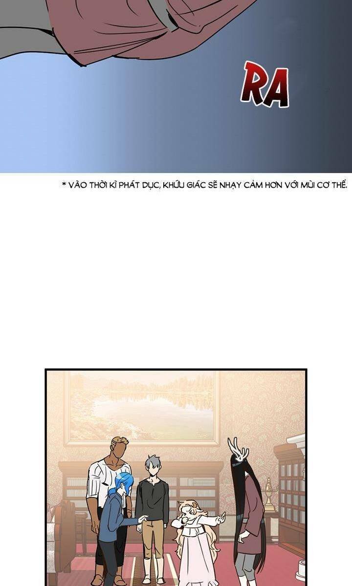 Hãy Dậy Đi Hỡi Chiến Binh Chapter 11 - Trang 2