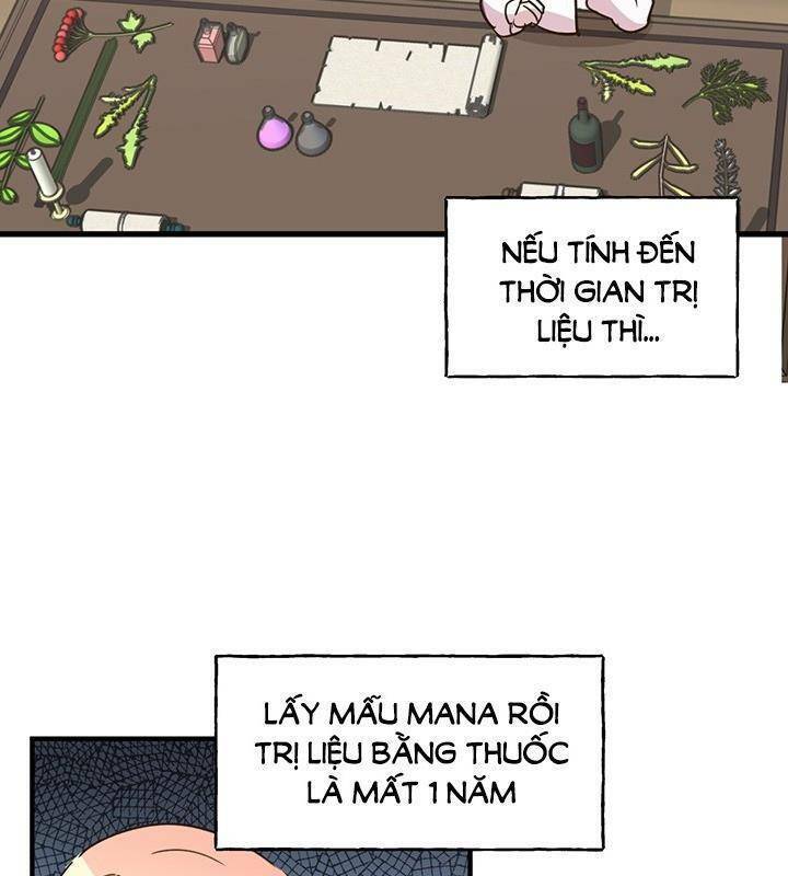 Hãy Dậy Đi Hỡi Chiến Binh Chapter 11 - Trang 2