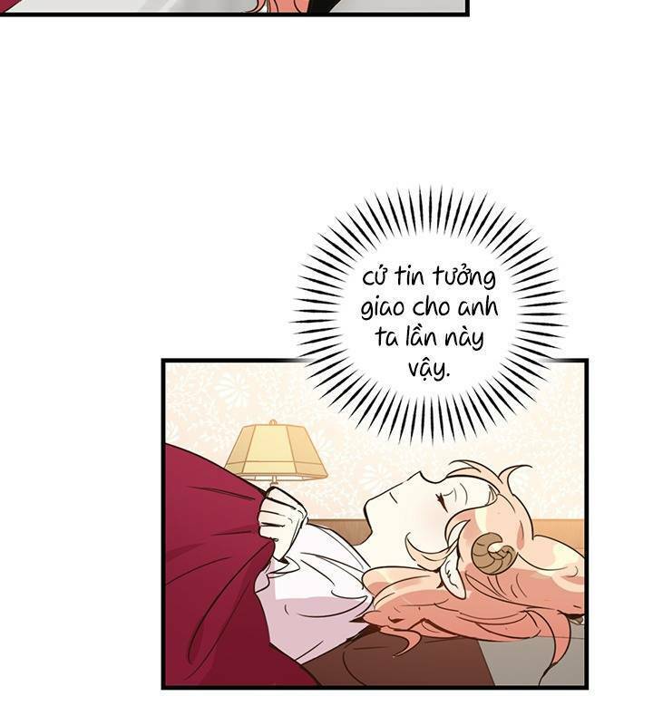 Hãy Dậy Đi Hỡi Chiến Binh Chapter 12 - Trang 2