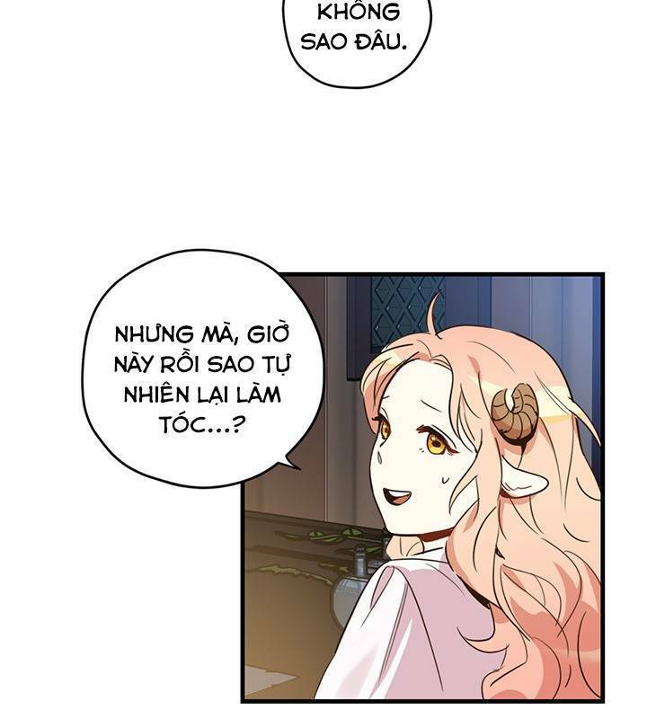 Hãy Dậy Đi Hỡi Chiến Binh Chapter 12 - Trang 2