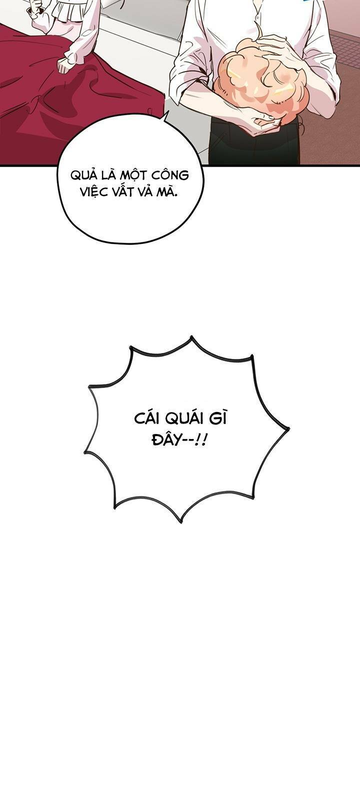 Hãy Dậy Đi Hỡi Chiến Binh Chapter 12 - Trang 2