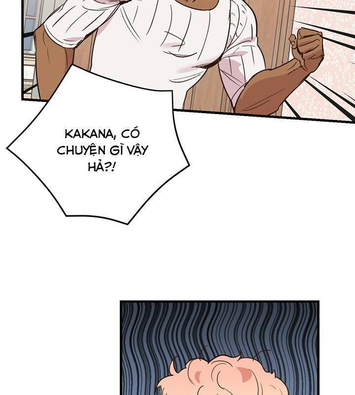 Hãy Dậy Đi Hỡi Chiến Binh Chapter 12 - Trang 2