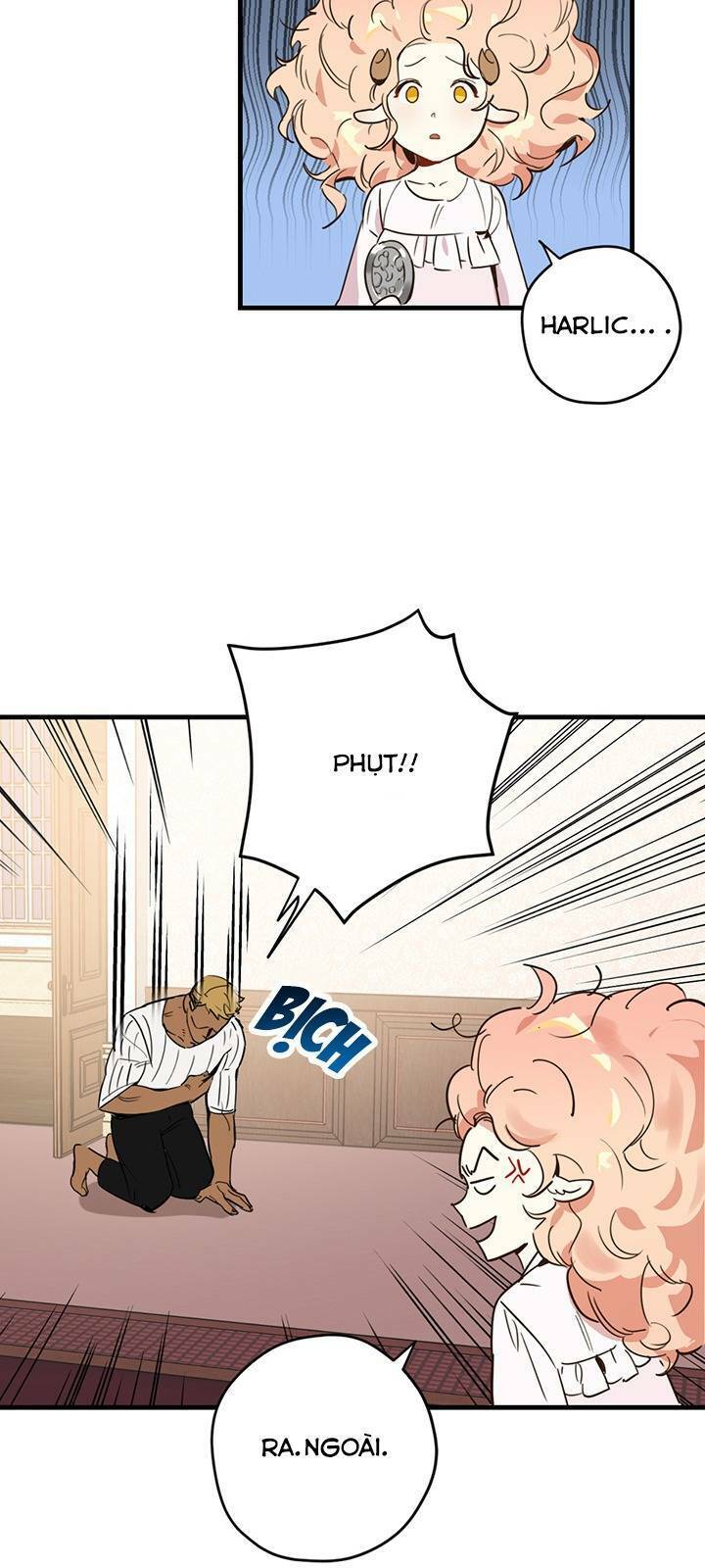 Hãy Dậy Đi Hỡi Chiến Binh Chapter 12 - Trang 2