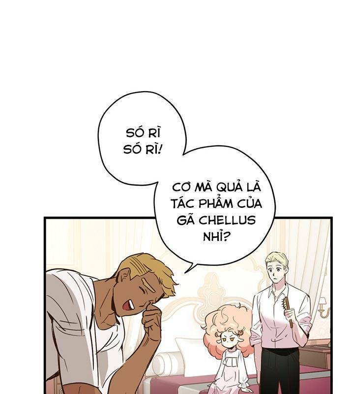 Hãy Dậy Đi Hỡi Chiến Binh Chapter 12 - Trang 2