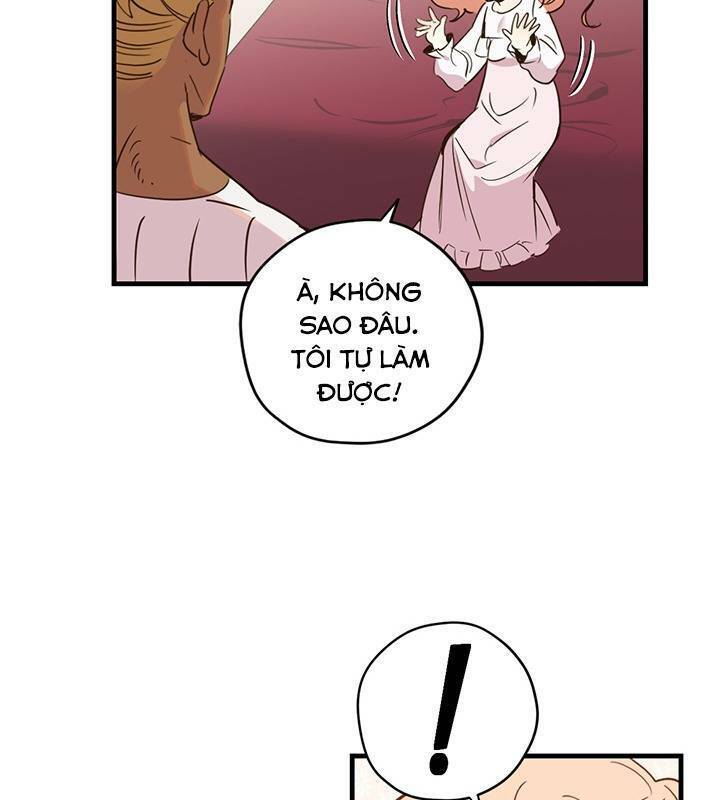 Hãy Dậy Đi Hỡi Chiến Binh Chapter 12 - Trang 2