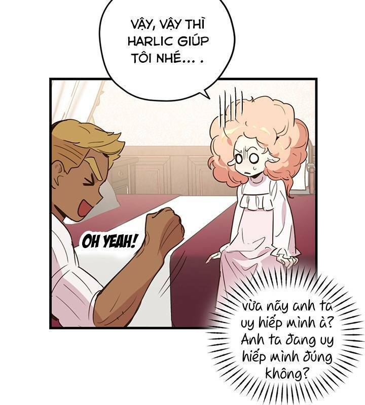 Hãy Dậy Đi Hỡi Chiến Binh Chapter 12 - Trang 2