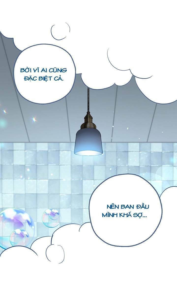 Hãy Dậy Đi Hỡi Chiến Binh Chapter 12 - Trang 2