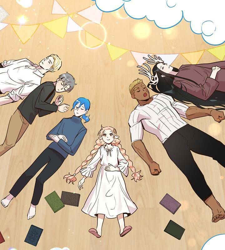 Hãy Dậy Đi Hỡi Chiến Binh Chapter 12 - Trang 2