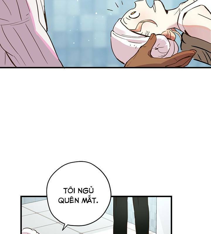 Hãy Dậy Đi Hỡi Chiến Binh Chapter 12 - Trang 2