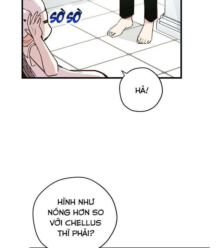 Hãy Dậy Đi Hỡi Chiến Binh Chapter 12 - Trang 2