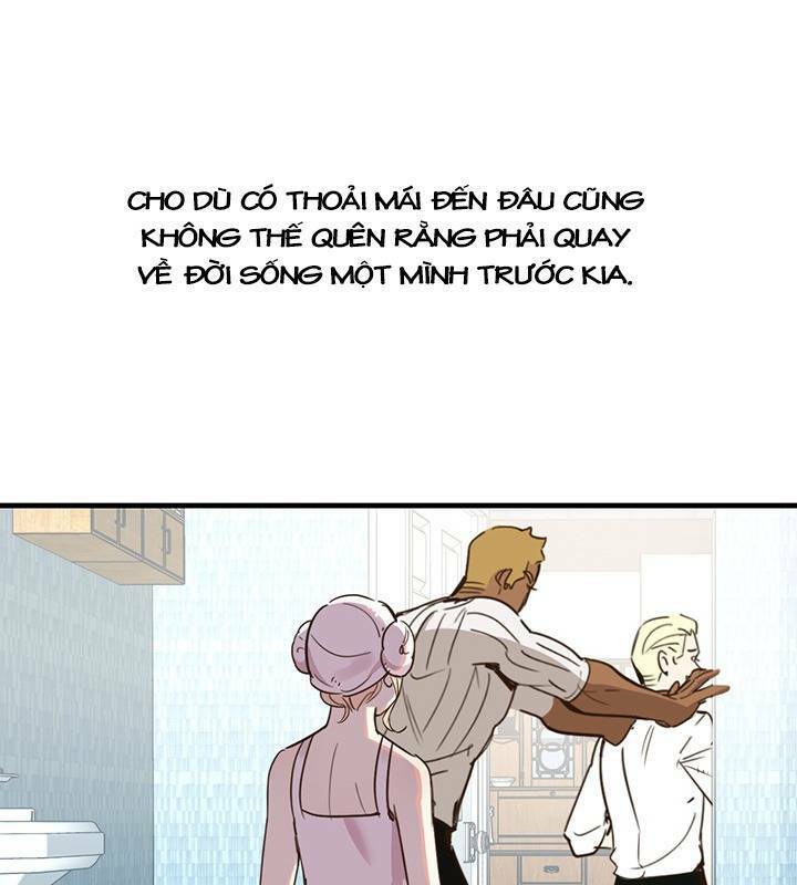 Hãy Dậy Đi Hỡi Chiến Binh Chapter 12 - Trang 2