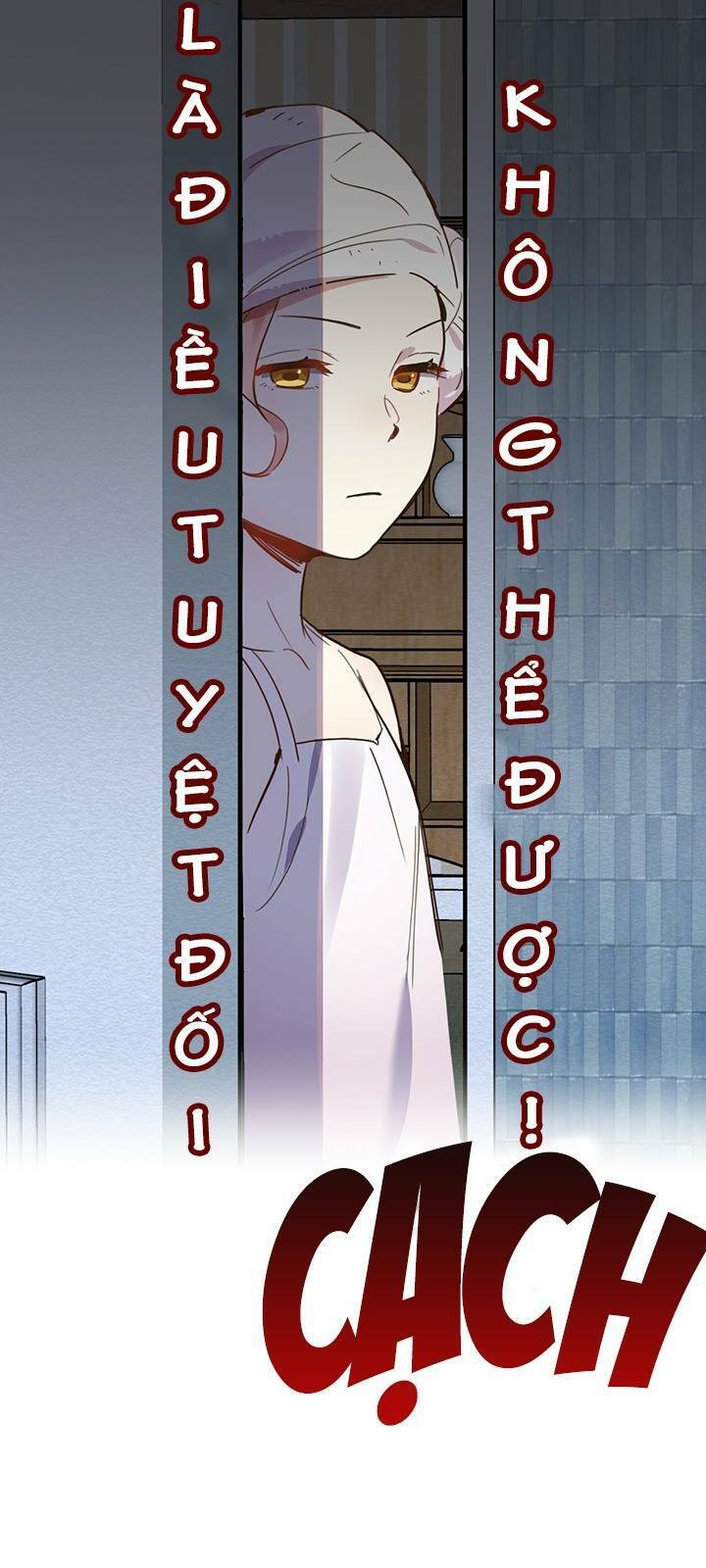 Hãy Dậy Đi Hỡi Chiến Binh Chapter 12 - Trang 2