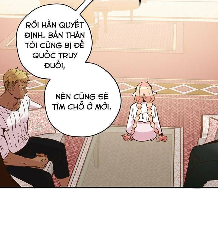 Hãy Dậy Đi Hỡi Chiến Binh Chapter 12 - Trang 2