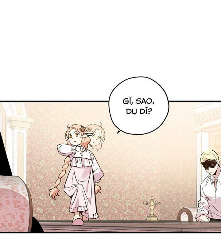 Hãy Dậy Đi Hỡi Chiến Binh Chapter 12 - Trang 2