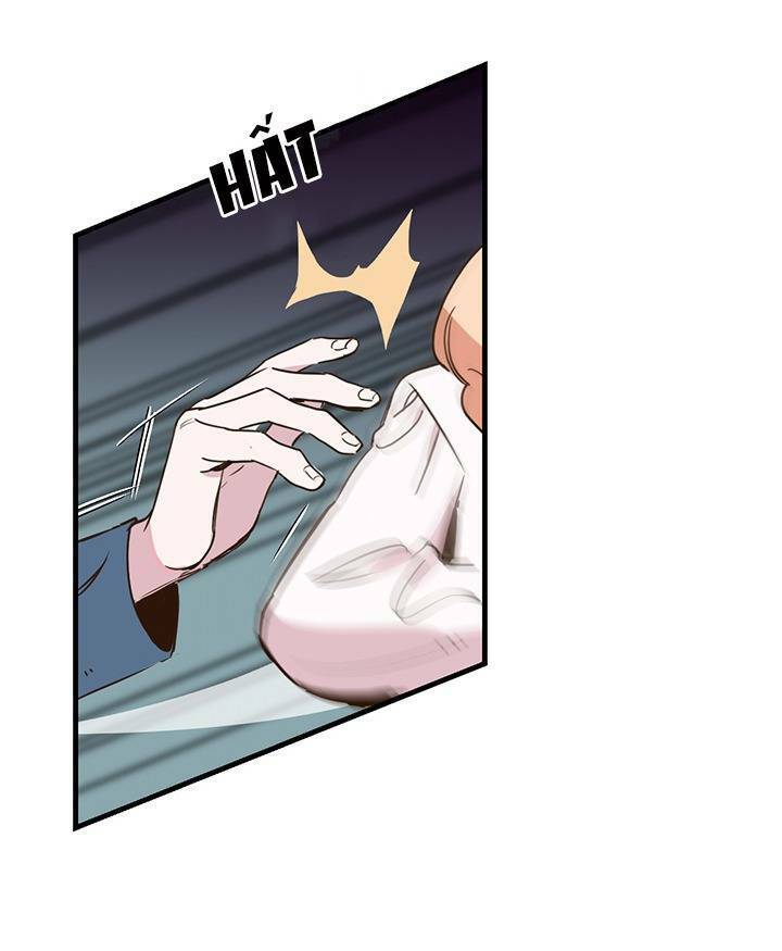 Hãy Dậy Đi Hỡi Chiến Binh Chapter 13 - Trang 2