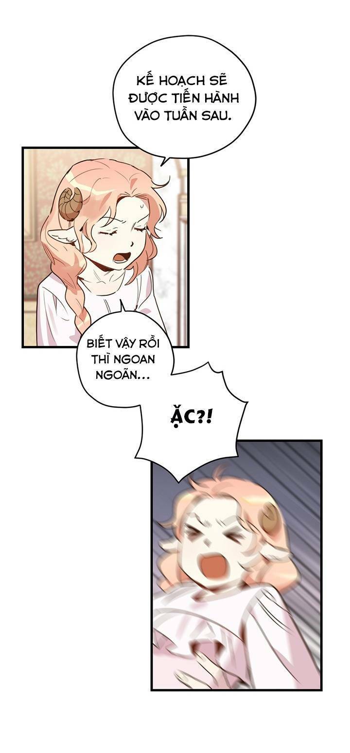 Hãy Dậy Đi Hỡi Chiến Binh Chapter 13 - Trang 2