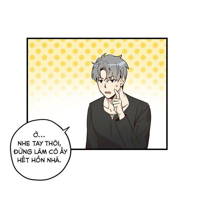 Hãy Dậy Đi Hỡi Chiến Binh Chapter 13 - Trang 2