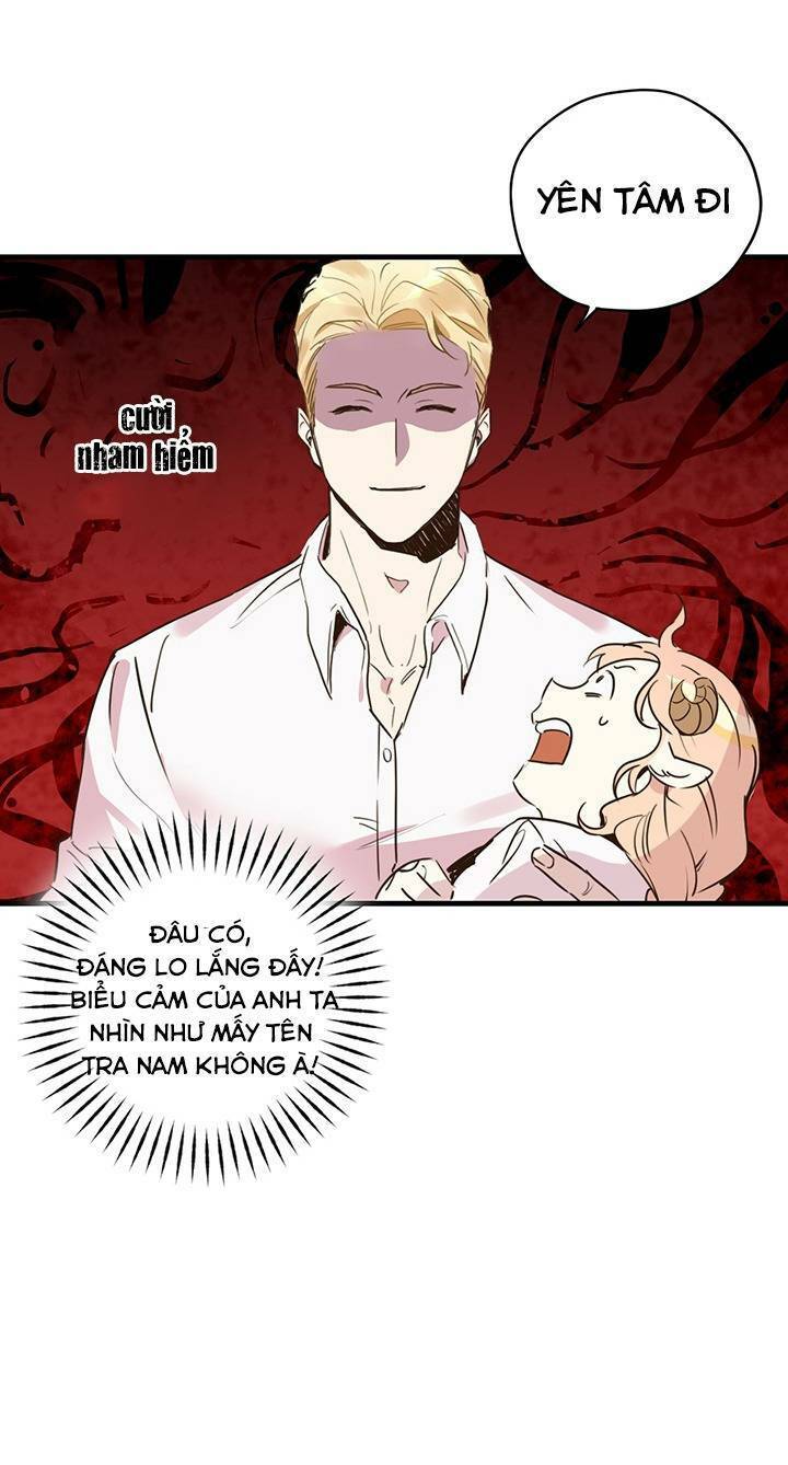 Hãy Dậy Đi Hỡi Chiến Binh Chapter 13 - Trang 2