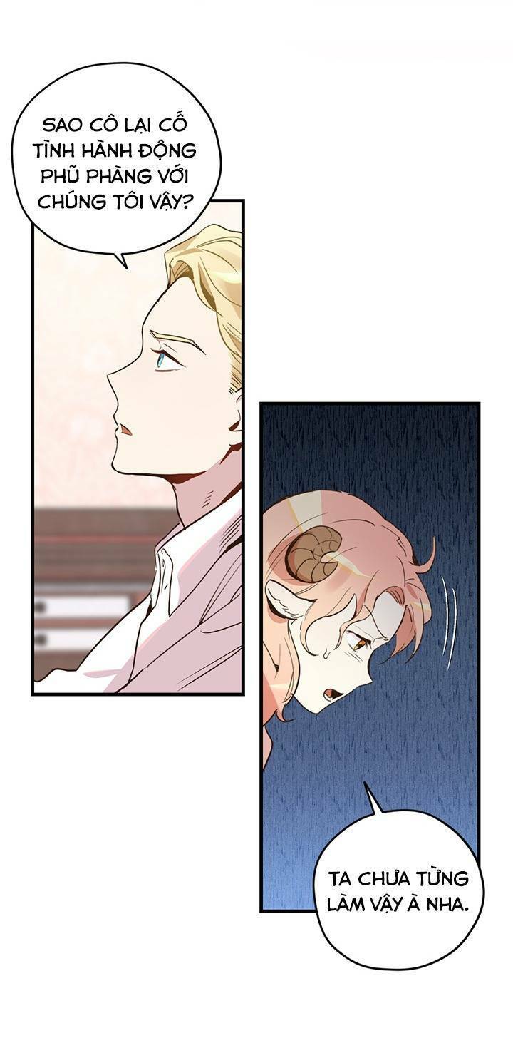 Hãy Dậy Đi Hỡi Chiến Binh Chapter 13 - Trang 2