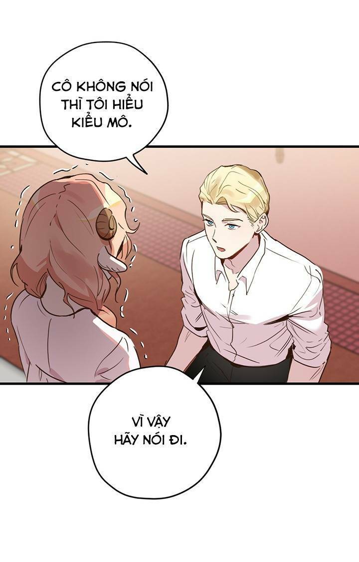 Hãy Dậy Đi Hỡi Chiến Binh Chapter 13 - Trang 2