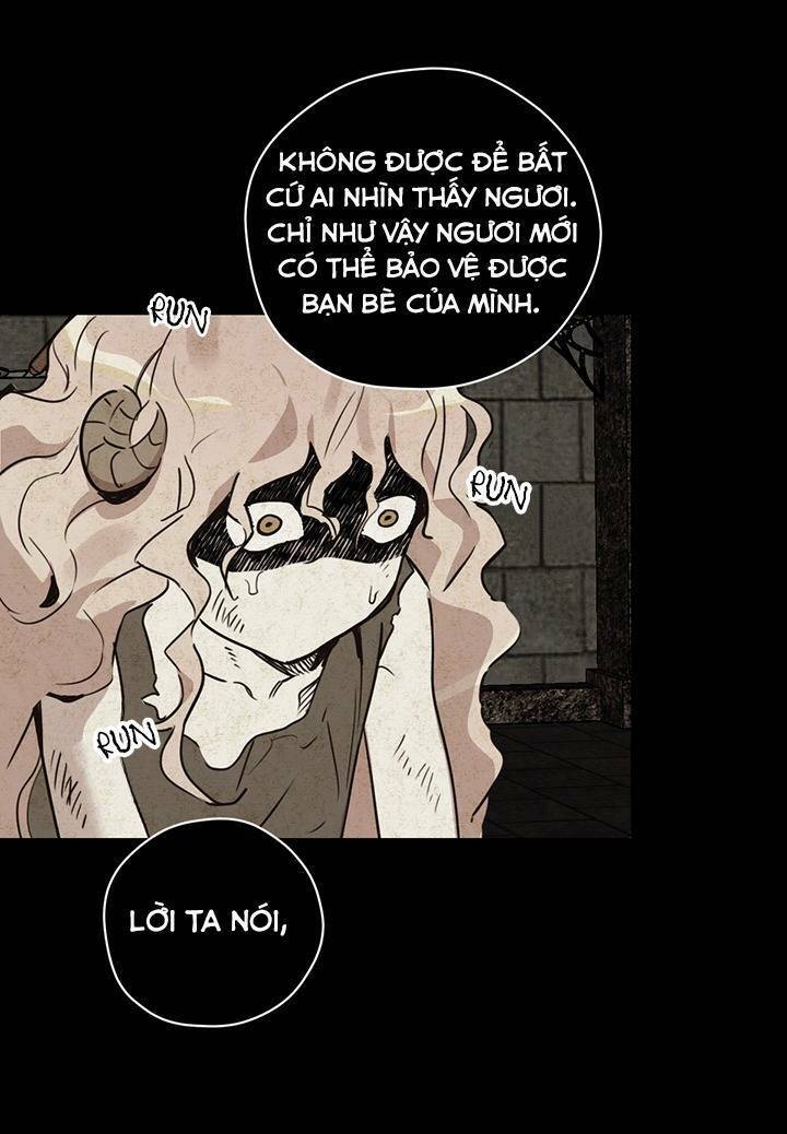 Hãy Dậy Đi Hỡi Chiến Binh Chapter 13 - Trang 2