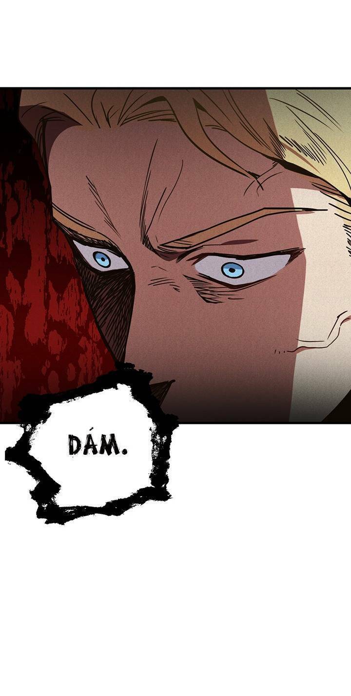 Hãy Dậy Đi Hỡi Chiến Binh Chapter 13 - Trang 2