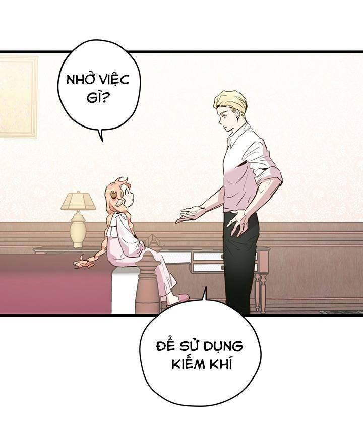 Hãy Dậy Đi Hỡi Chiến Binh Chapter 13 - Trang 2