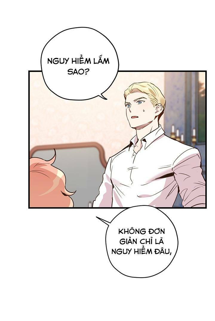 Hãy Dậy Đi Hỡi Chiến Binh Chapter 13 - Trang 2