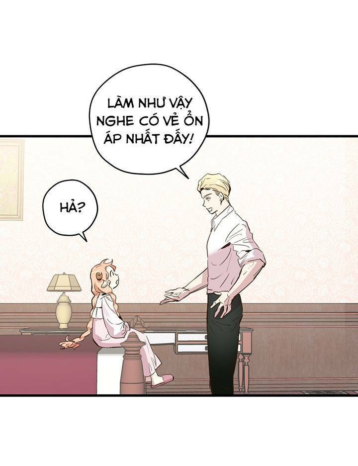 Hãy Dậy Đi Hỡi Chiến Binh Chapter 13 - Trang 2