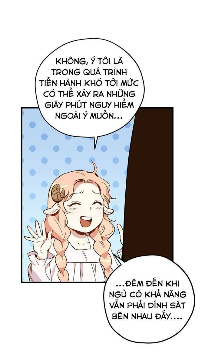 Hãy Dậy Đi Hỡi Chiến Binh Chapter 13 - Trang 2