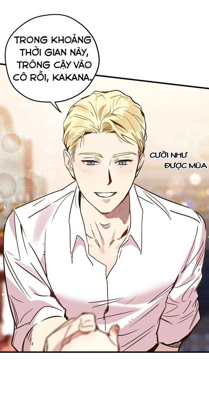 Hãy Dậy Đi Hỡi Chiến Binh Chapter 13 - Trang 2