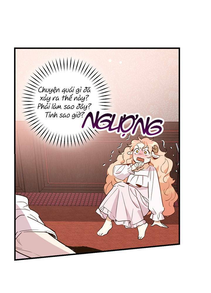 Hãy Dậy Đi Hỡi Chiến Binh Chapter 14 - Trang 2