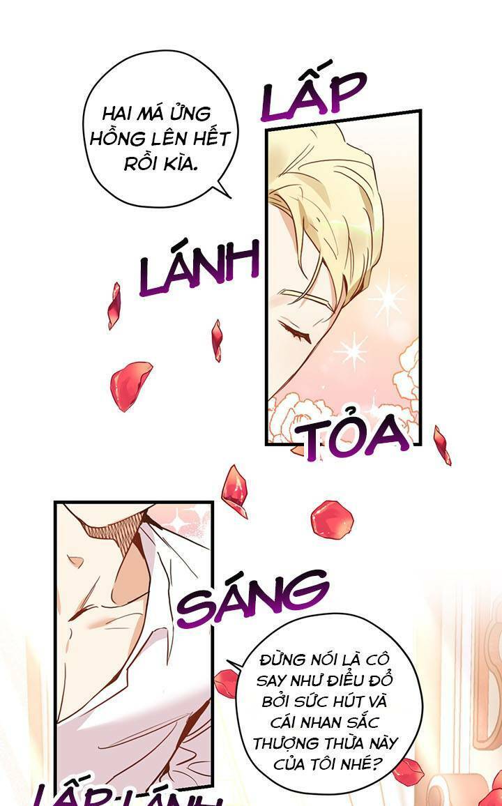 Hãy Dậy Đi Hỡi Chiến Binh Chapter 14 - Trang 2