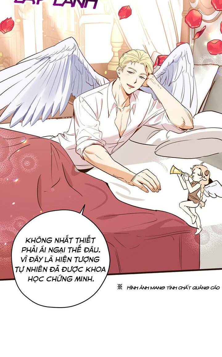 Hãy Dậy Đi Hỡi Chiến Binh Chapter 14 - Trang 2