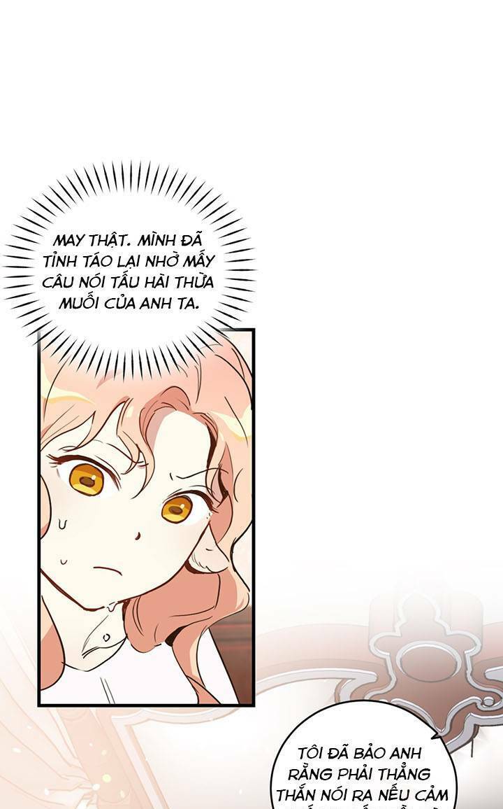 Hãy Dậy Đi Hỡi Chiến Binh Chapter 14 - Trang 2