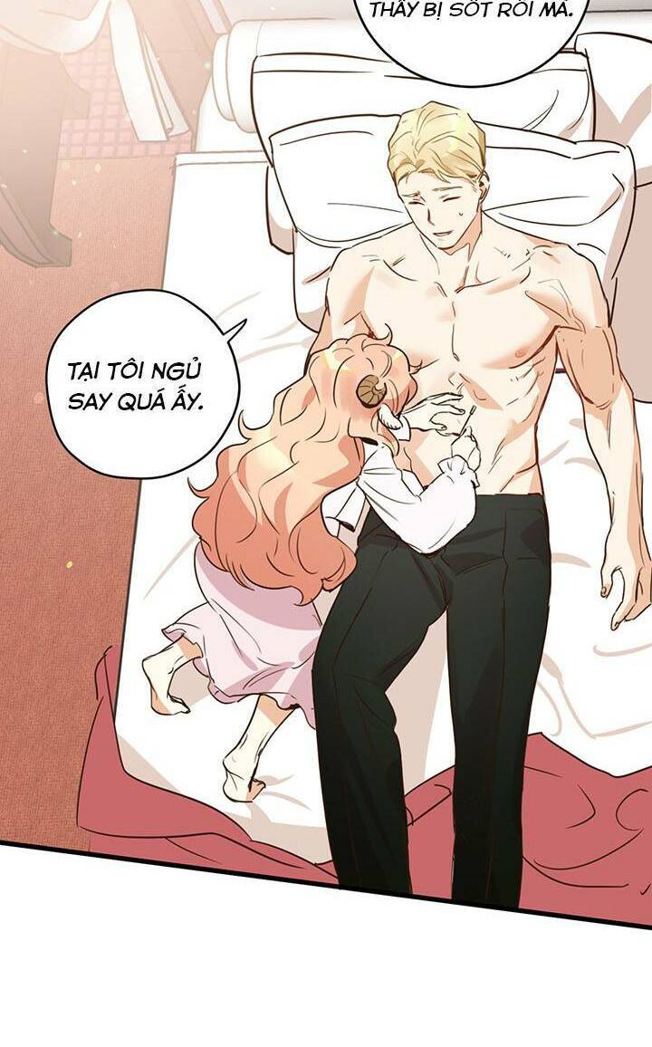 Hãy Dậy Đi Hỡi Chiến Binh Chapter 14 - Trang 2