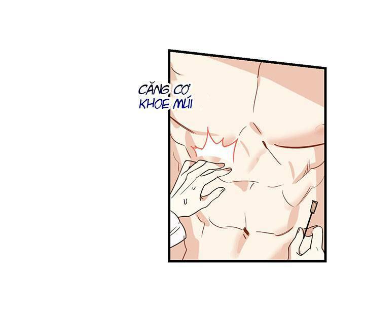 Hãy Dậy Đi Hỡi Chiến Binh Chapter 14 - Trang 2