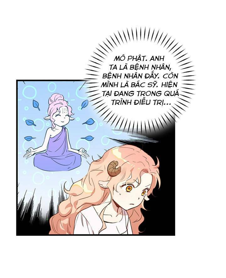 Hãy Dậy Đi Hỡi Chiến Binh Chapter 14 - Trang 2