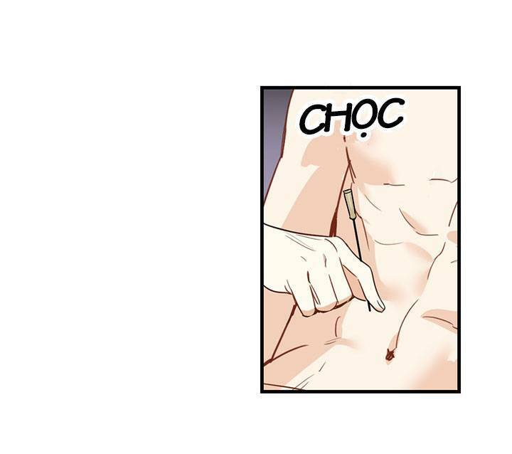 Hãy Dậy Đi Hỡi Chiến Binh Chapter 14 - Trang 2