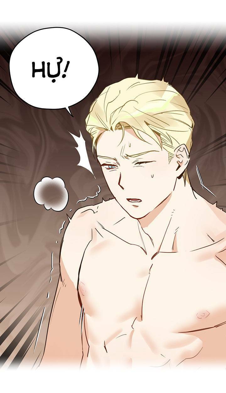 Hãy Dậy Đi Hỡi Chiến Binh Chapter 14 - Trang 2