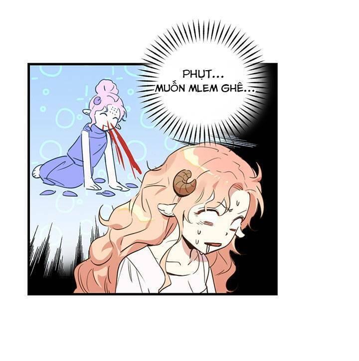 Hãy Dậy Đi Hỡi Chiến Binh Chapter 14 - Trang 2