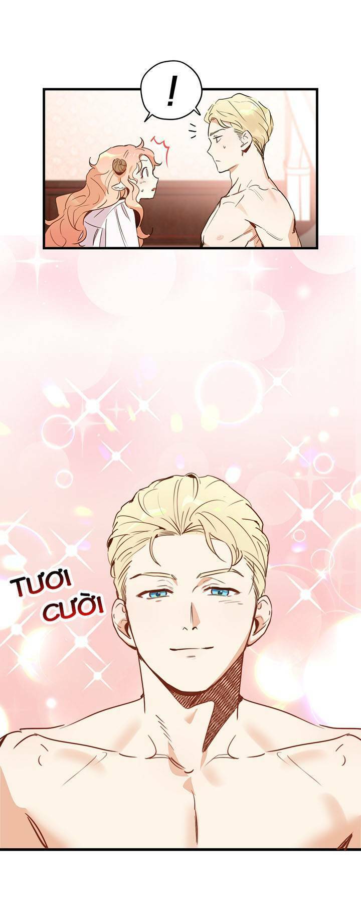 Hãy Dậy Đi Hỡi Chiến Binh Chapter 14 - Trang 2