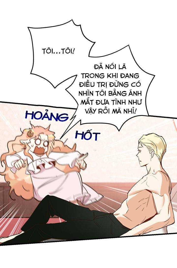 Hãy Dậy Đi Hỡi Chiến Binh Chapter 14 - Trang 2