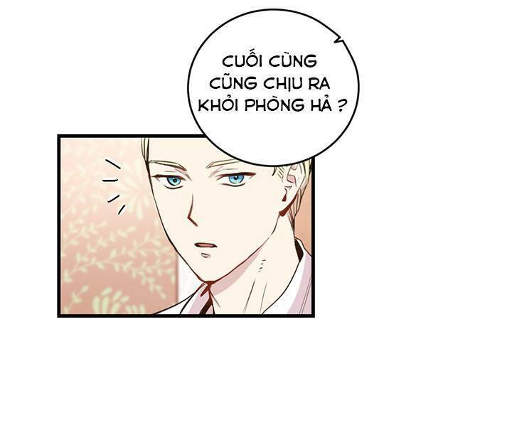 Hãy Dậy Đi Hỡi Chiến Binh Chapter 14 - Trang 2