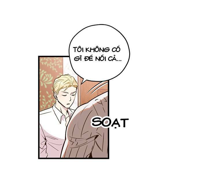 Hãy Dậy Đi Hỡi Chiến Binh Chapter 14 - Trang 2